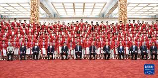 会中