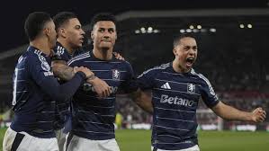 战绩启示 战绩启示