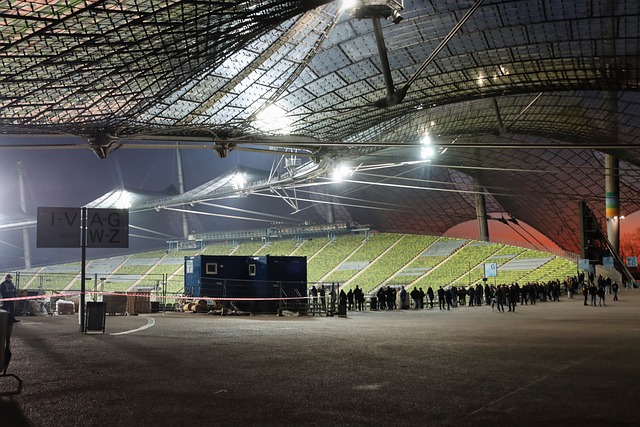 球迷充满期 球迷充满期